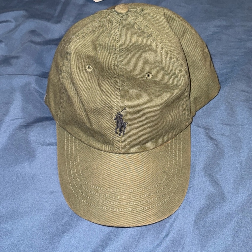 Ralph Lauren Hat